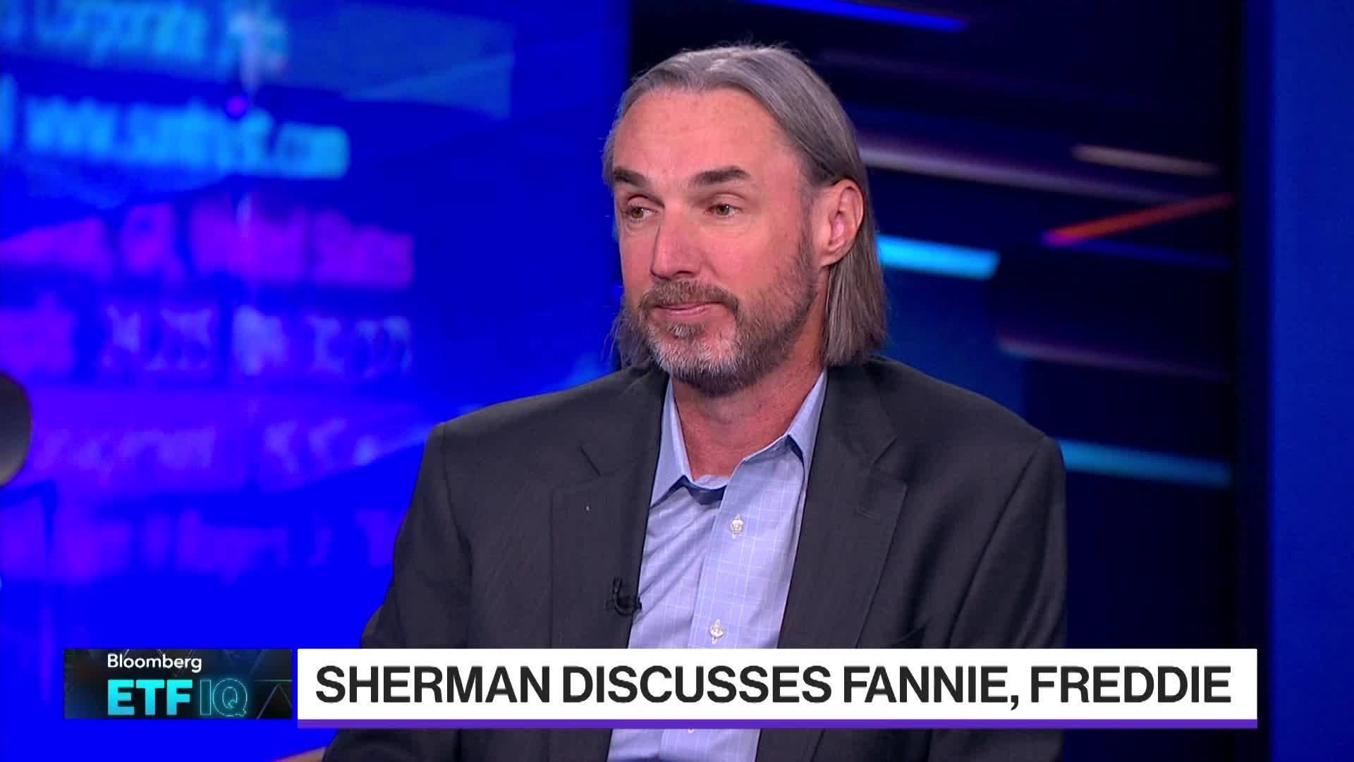 Inflation Has Bottomed for 2025: DoubleLine's Sherman