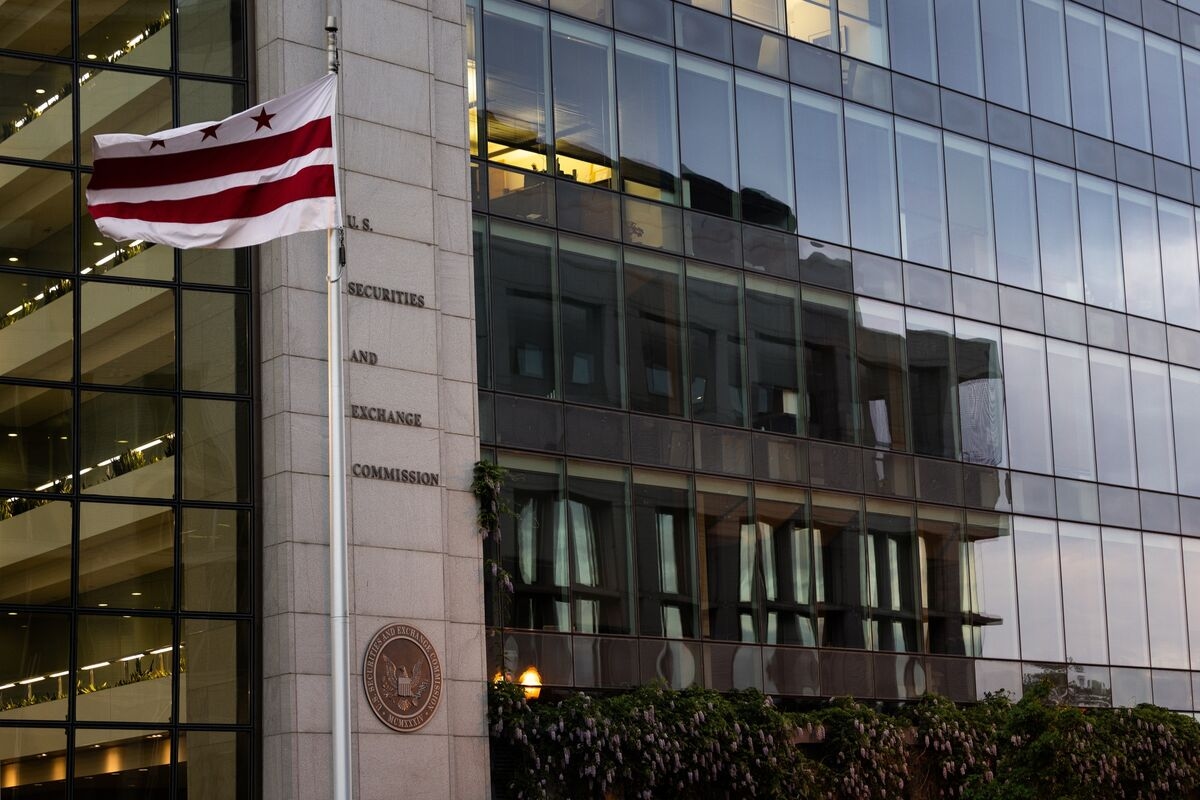 Uniswap Says the SEC Closes Probe of Decentralized Finance Firm