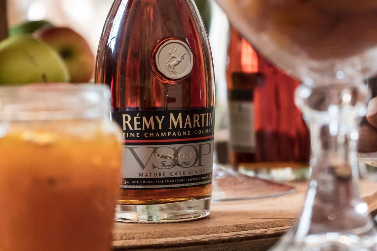 Remy Cointreau Names Marilly as New CEO After Vallat Resignation