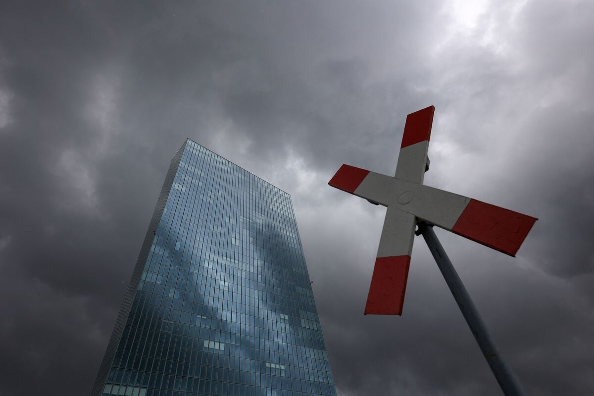 ECB Could Face Biggest Personnel Shakeup Since 2019 This Year