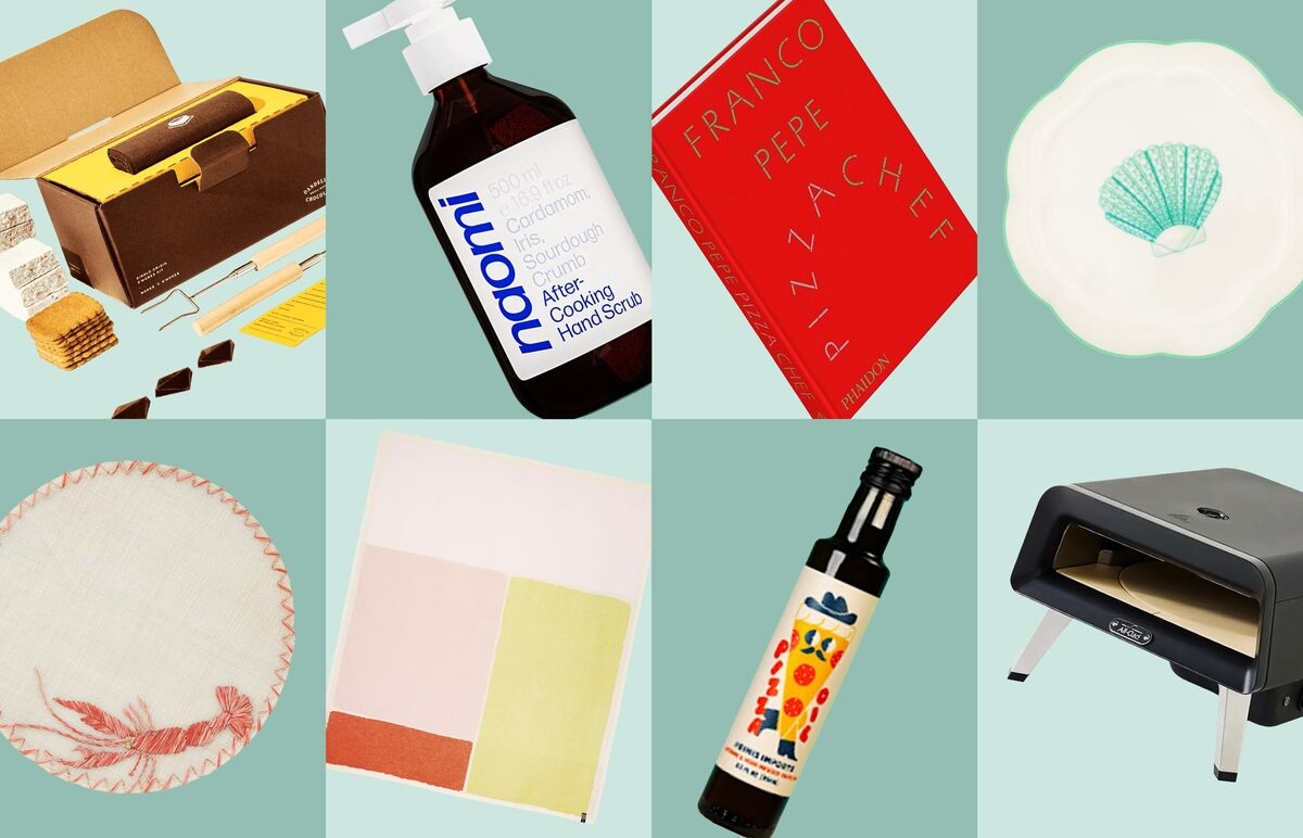 Need a Good Host or Hostess Gift? Here's More Than Twenty