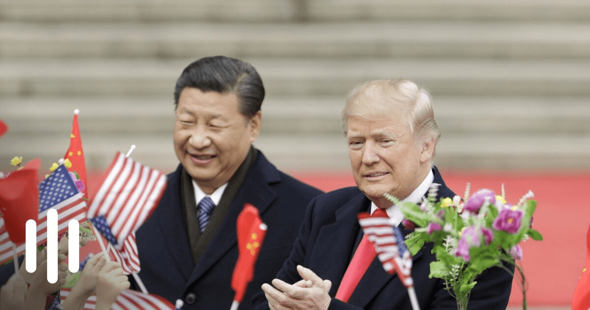 Live Q&A: China's Retaliation Paid Off in US Trade Talks. What's Next?