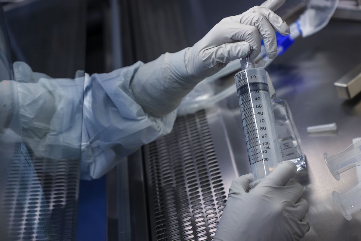 US Health Department Pulls Back on Funding mRNA Vaccine Research