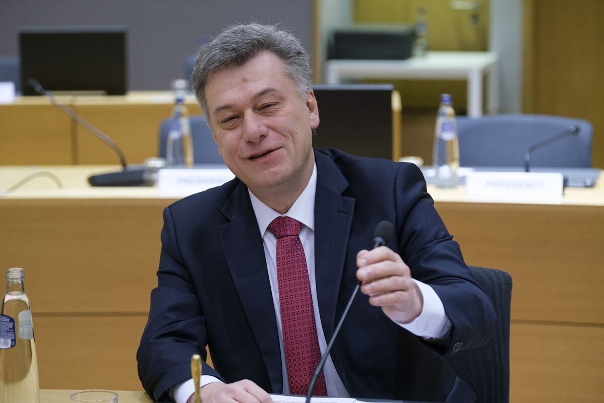 Czech Justice Minister Resigns Over $45 Million Gift in Bitcoin