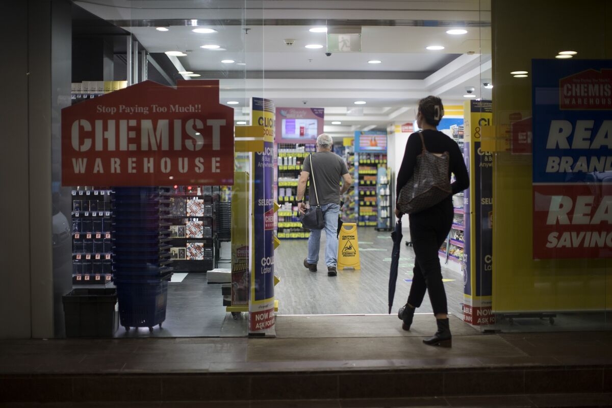Meet the Chemist Warehouse Billionaires