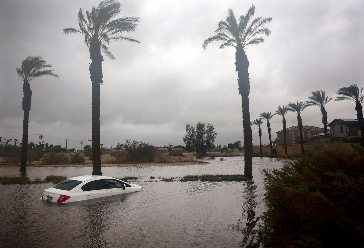 Florida Could Be Flying Blind This Hurricane Season