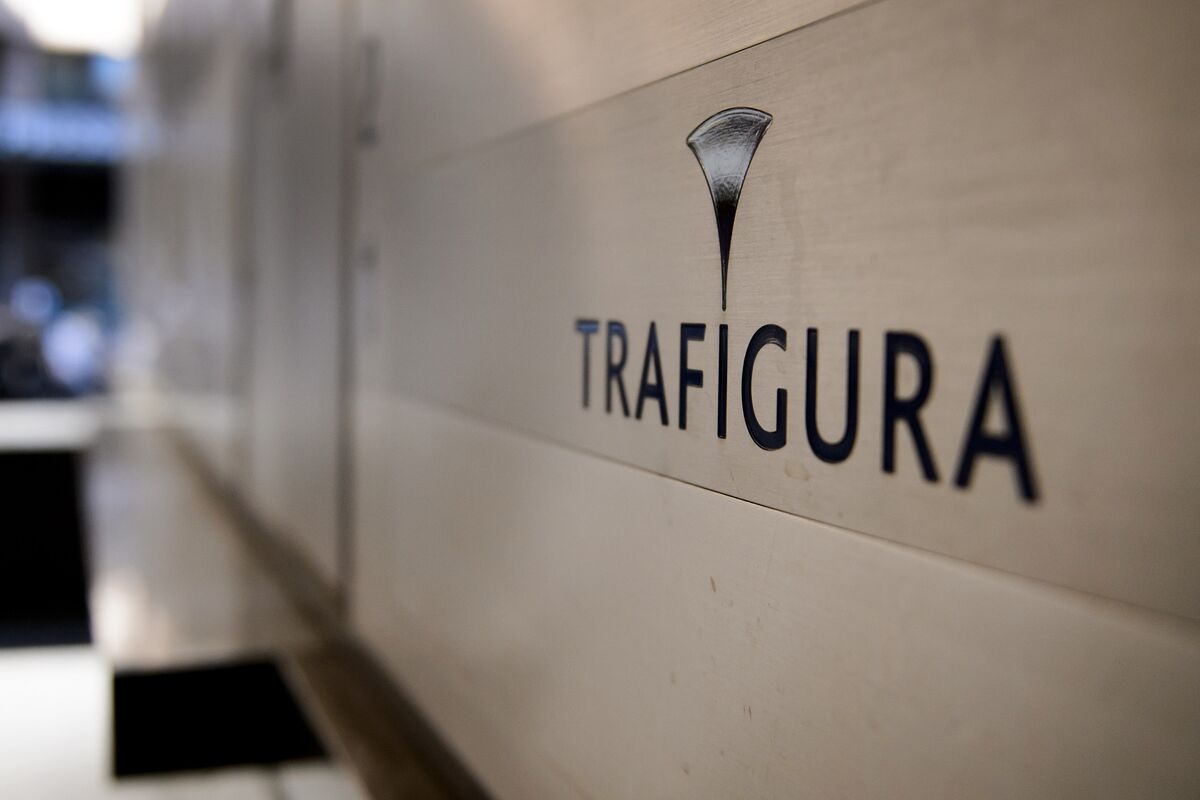 Trafigura's Buyback Headache Grows Amid Fresh Wave of Exits