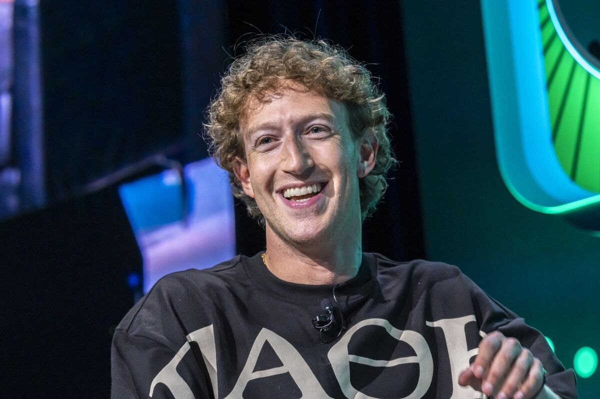 Meta Investors Cheer as Zuckerberg Doubles Down on AI Commitment