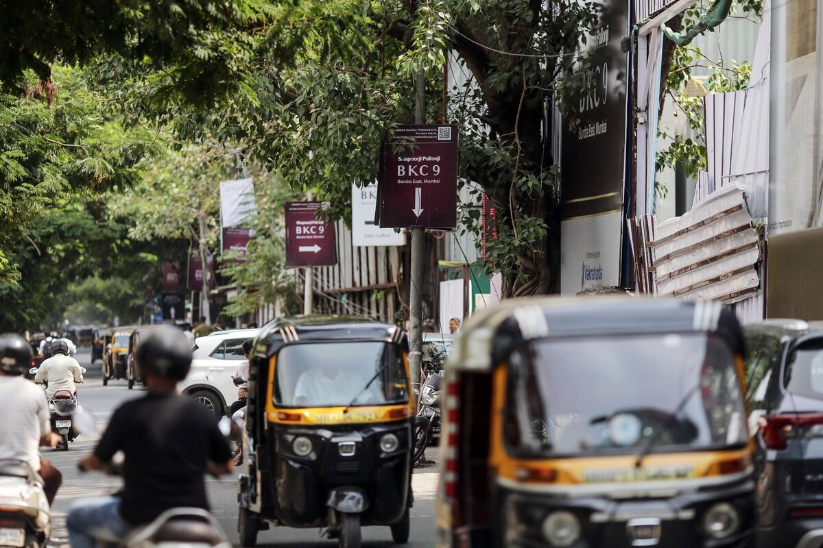 Private Credit in India Is Closing Deals — And Its Eyes