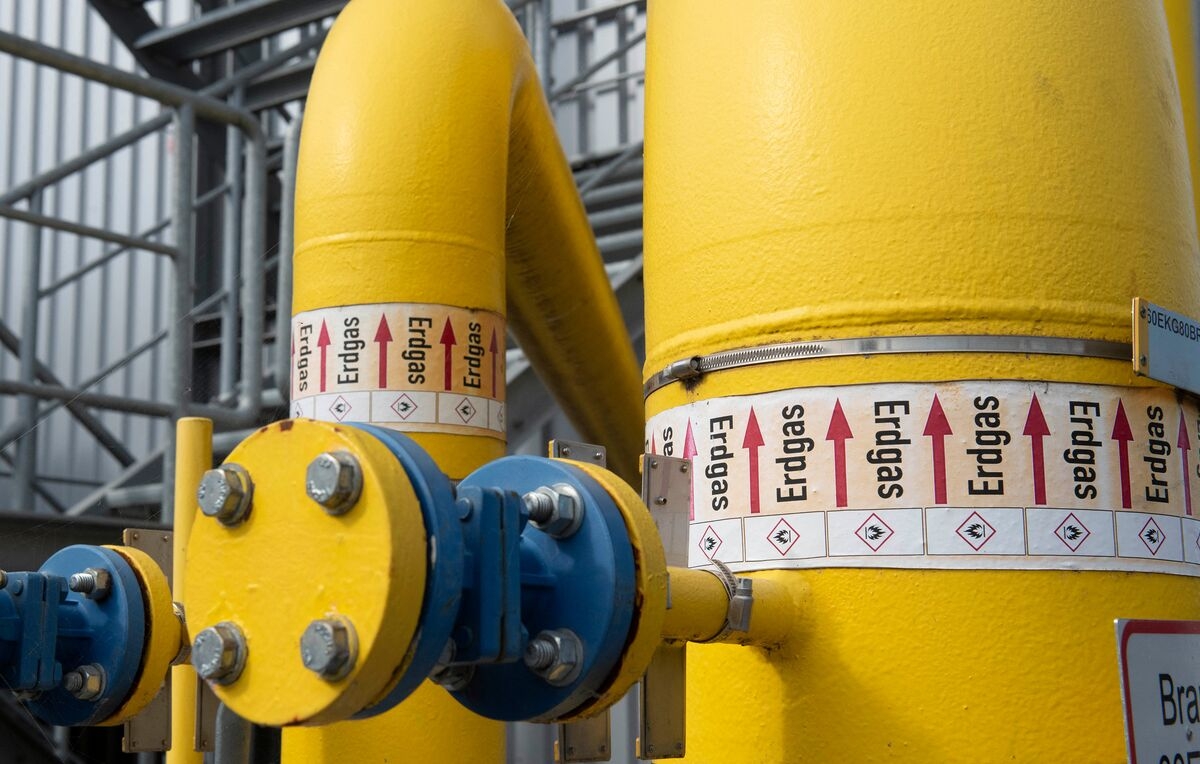 European Gas Edges Higher as Norwegian Maintenance Curbs Flows