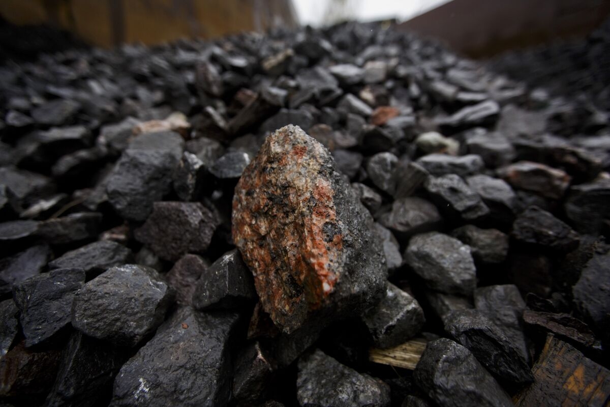 Orano Says Rebounding Uranium Price May Revive Mining Projects