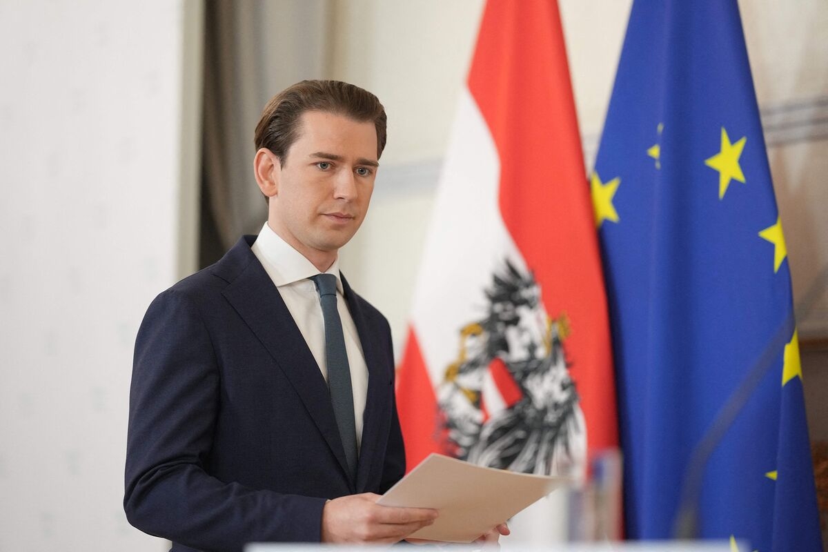 Former Austrian Chancellor Kurz Acquitted of Perjury on Appeal