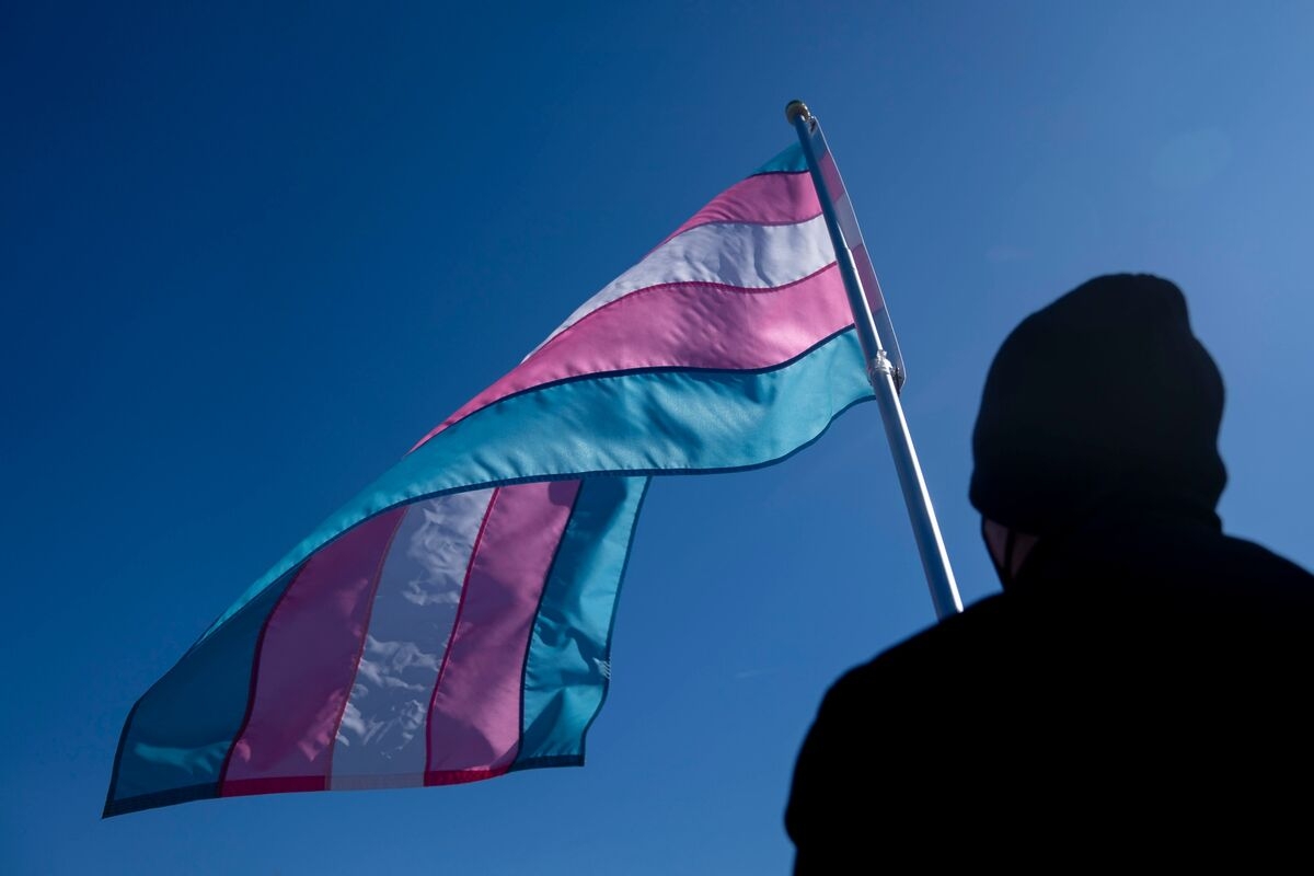 California Sues Trump to Protect Its Transgender Athletes Policy