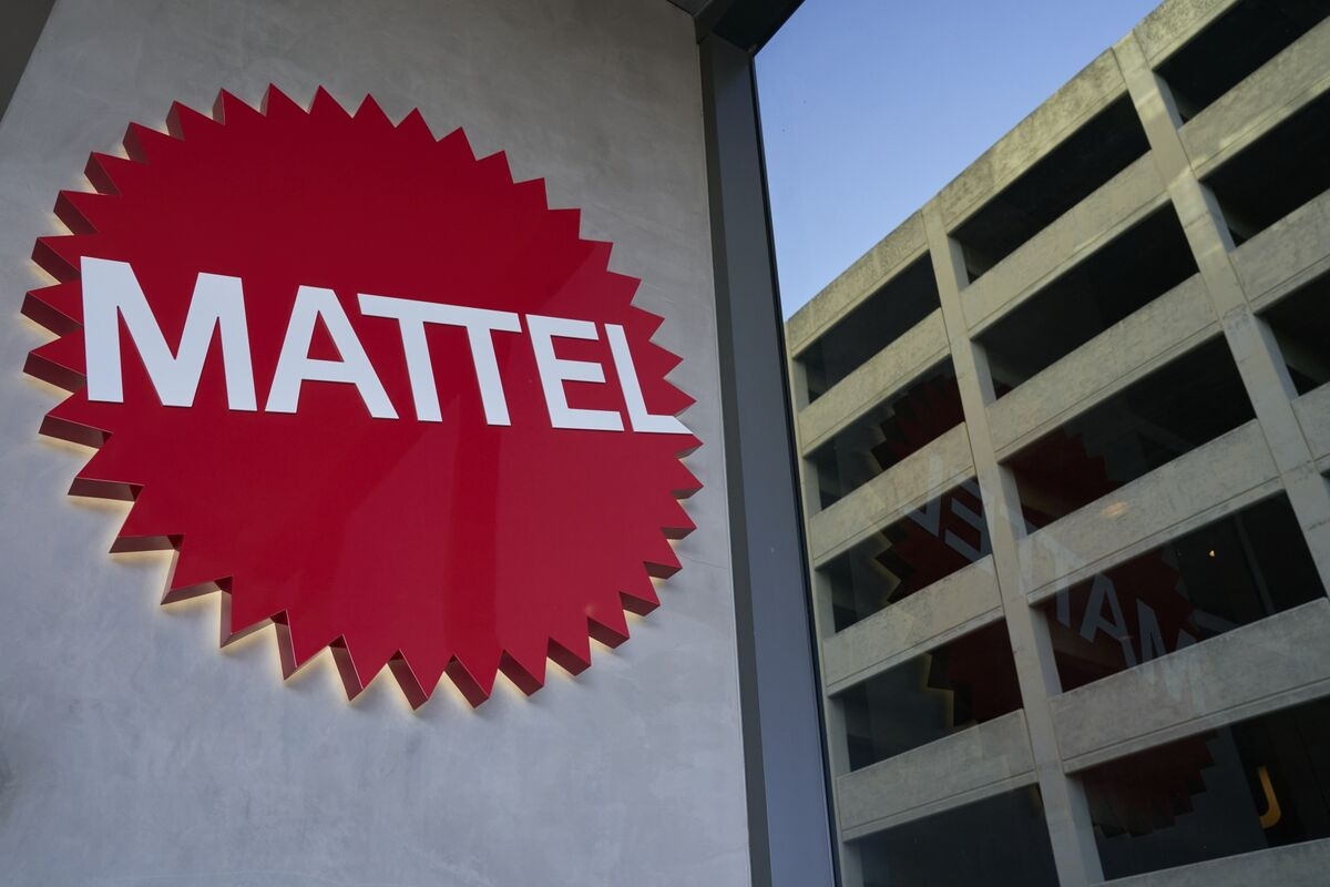 Mattel Settles Baby Sleeper Death Suits Before Start of a Trial