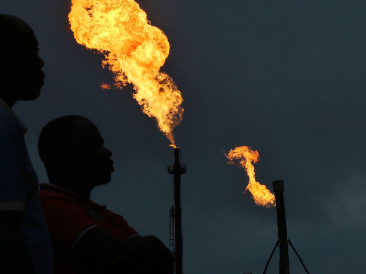 Gulf States See $6 Billion of Africa Energy Deals Within Weeks