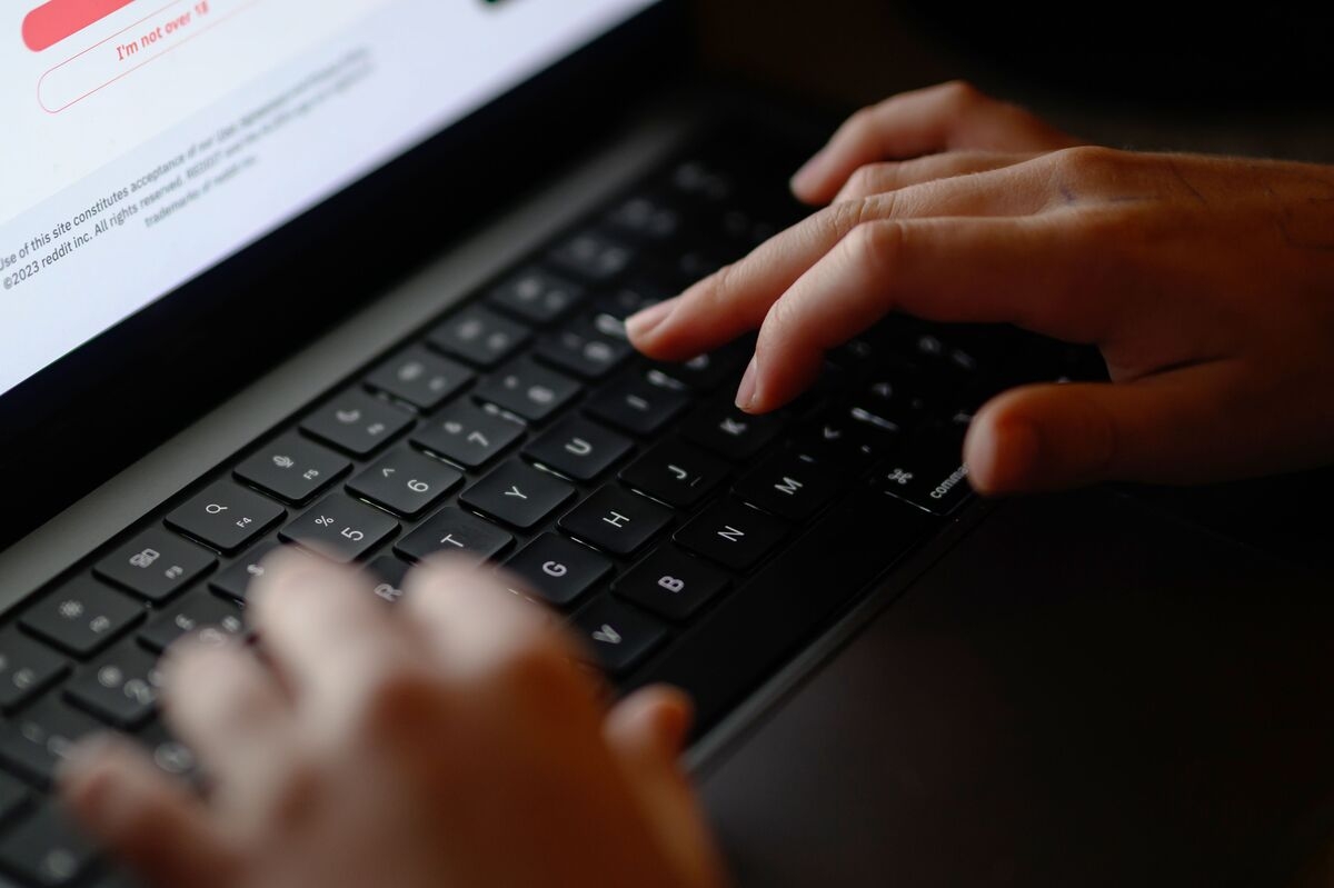 Big Tech Must Be Held to Account for Sextortion Scams, Watchdog Says