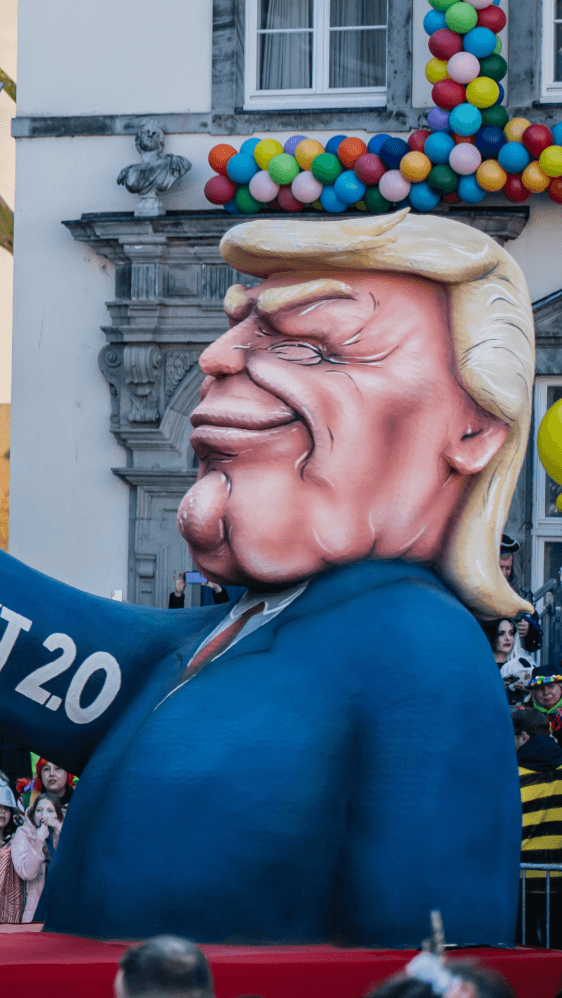 Is Anti-Americanism On The Rise?