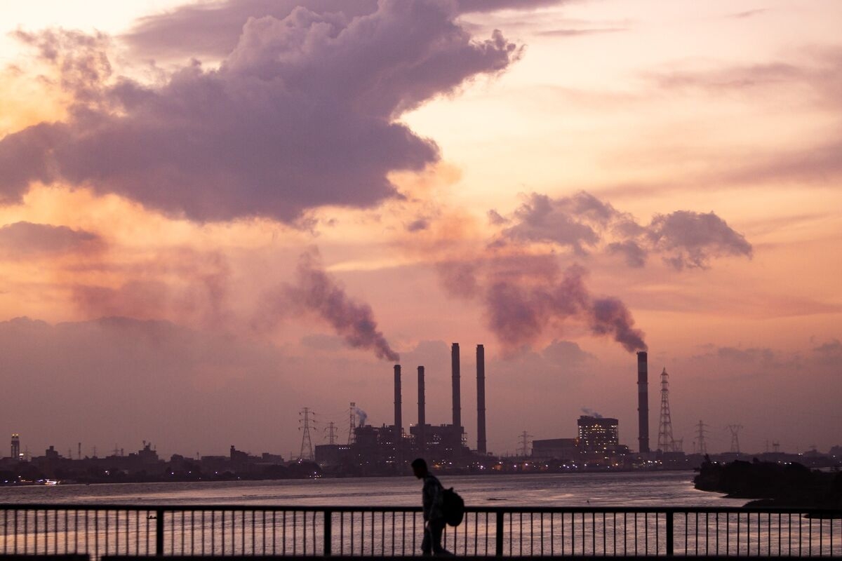 Egypt Makes LNG Supply Deals With Aramco, Trafigura and Shell
