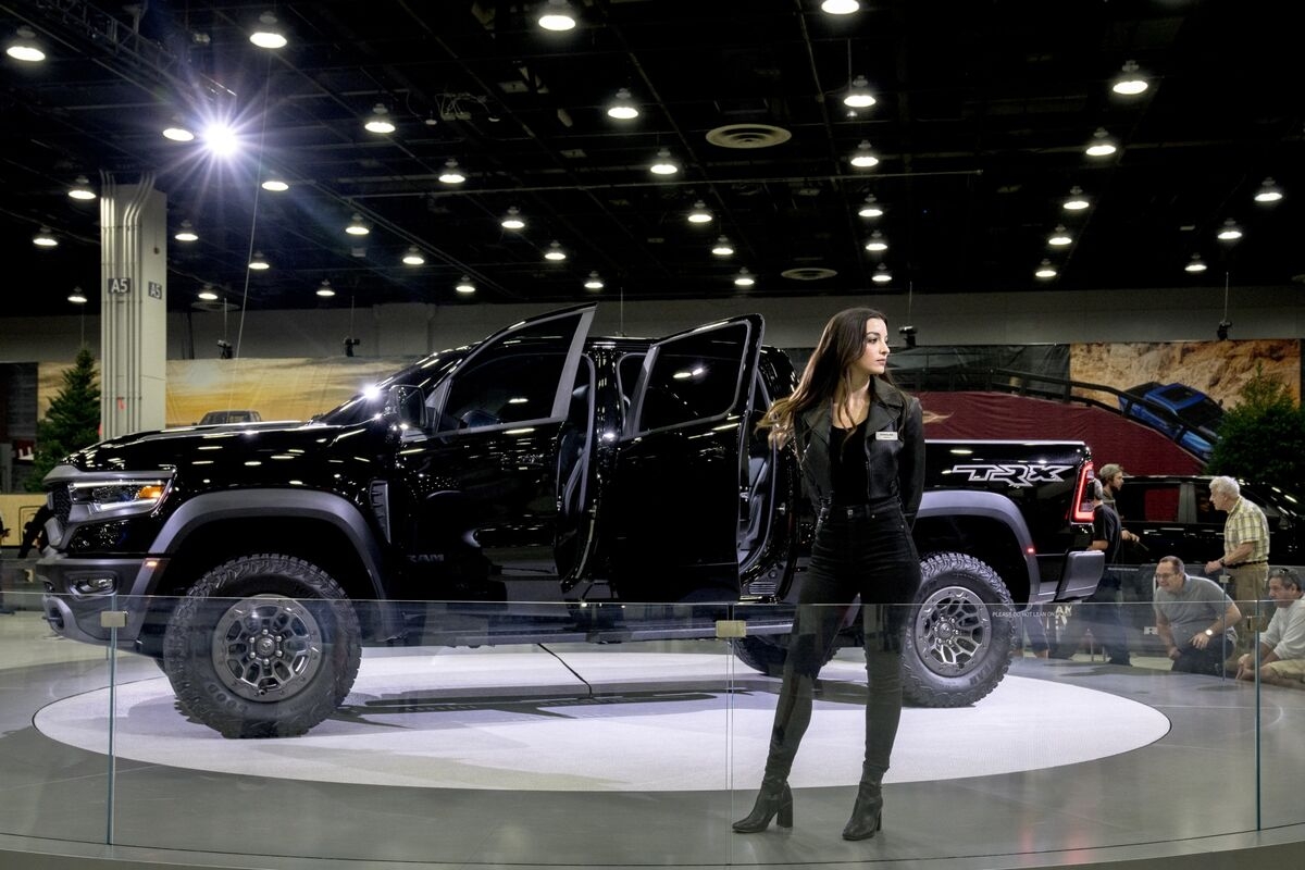 Ram Owner Wants to Bring Cheaper Pickup Back to US