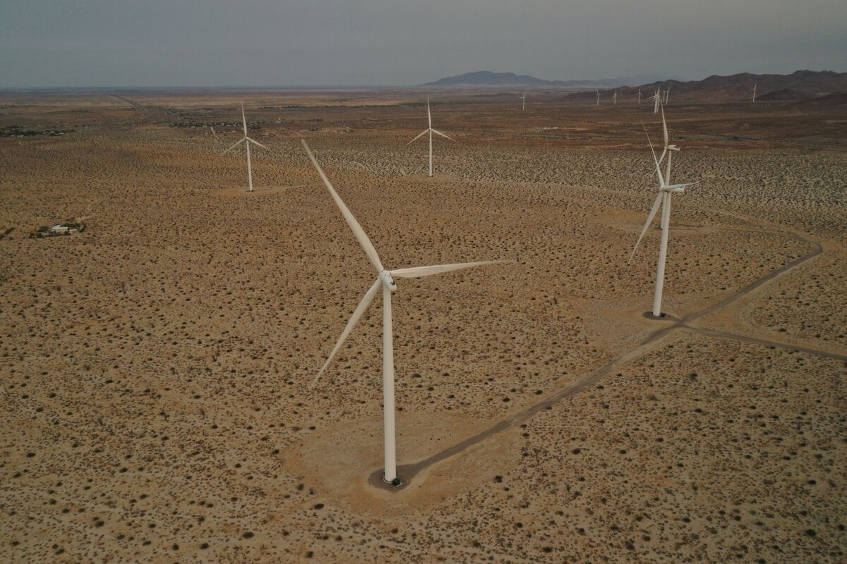 Siemens Energy Projects Limited Impact From Import Tariffs