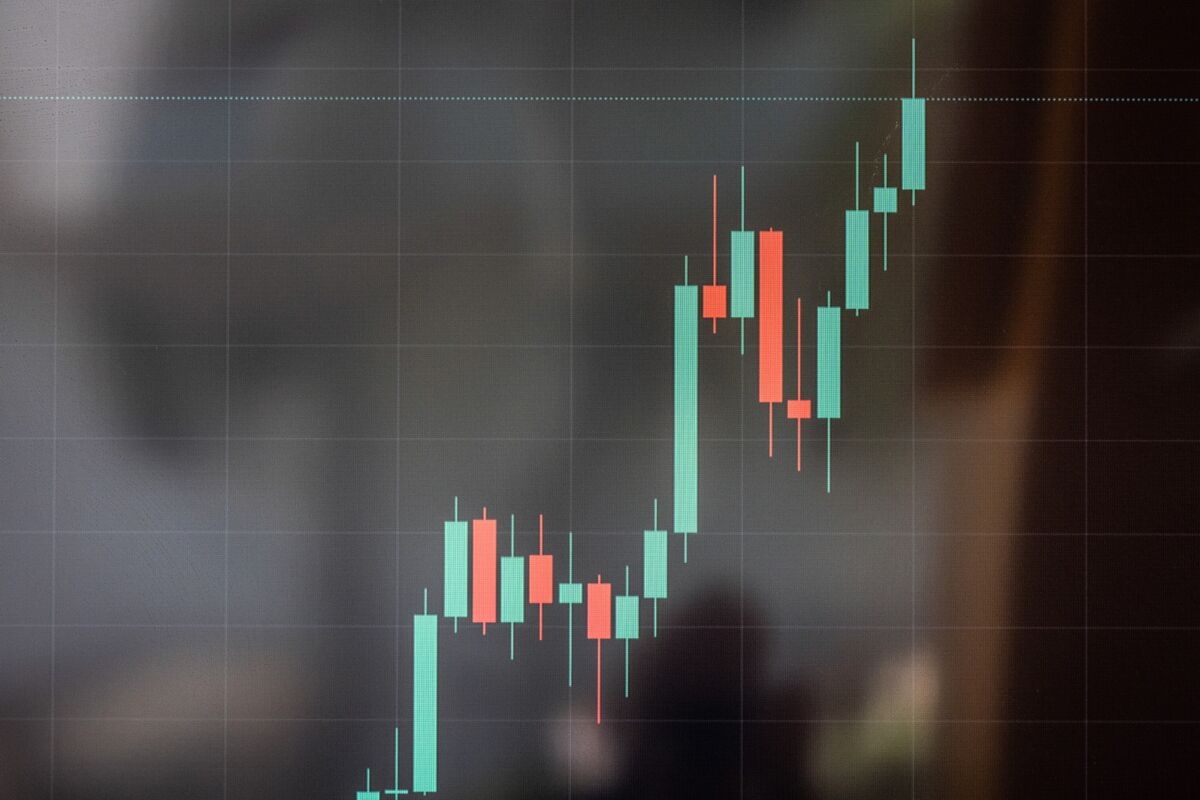 Blank Check Company TLGY Surges After Raising $360 Million for Altcoin Treasury
