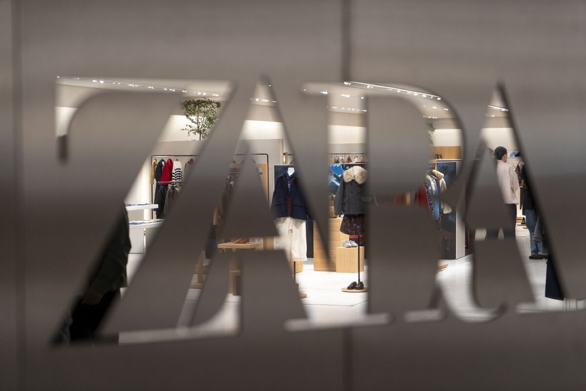 Zara Heiress Sandra Ortega's Family Office Posts 71% Profit Jump