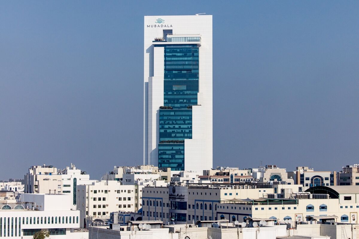 Fortress, Kimmeridge Open Abu Dhabi Outposts to Hunt for Deals