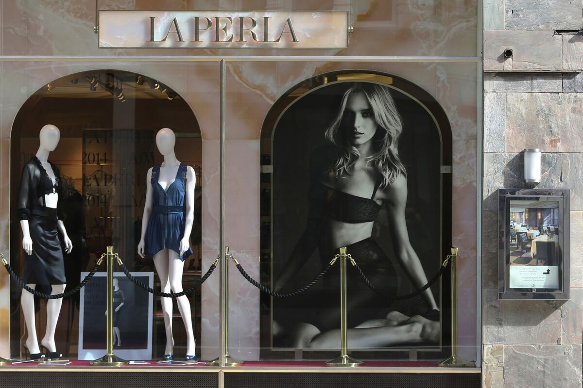 Former Expedia CEO Buys Troubled Luxury Lingerie Brand La Perla