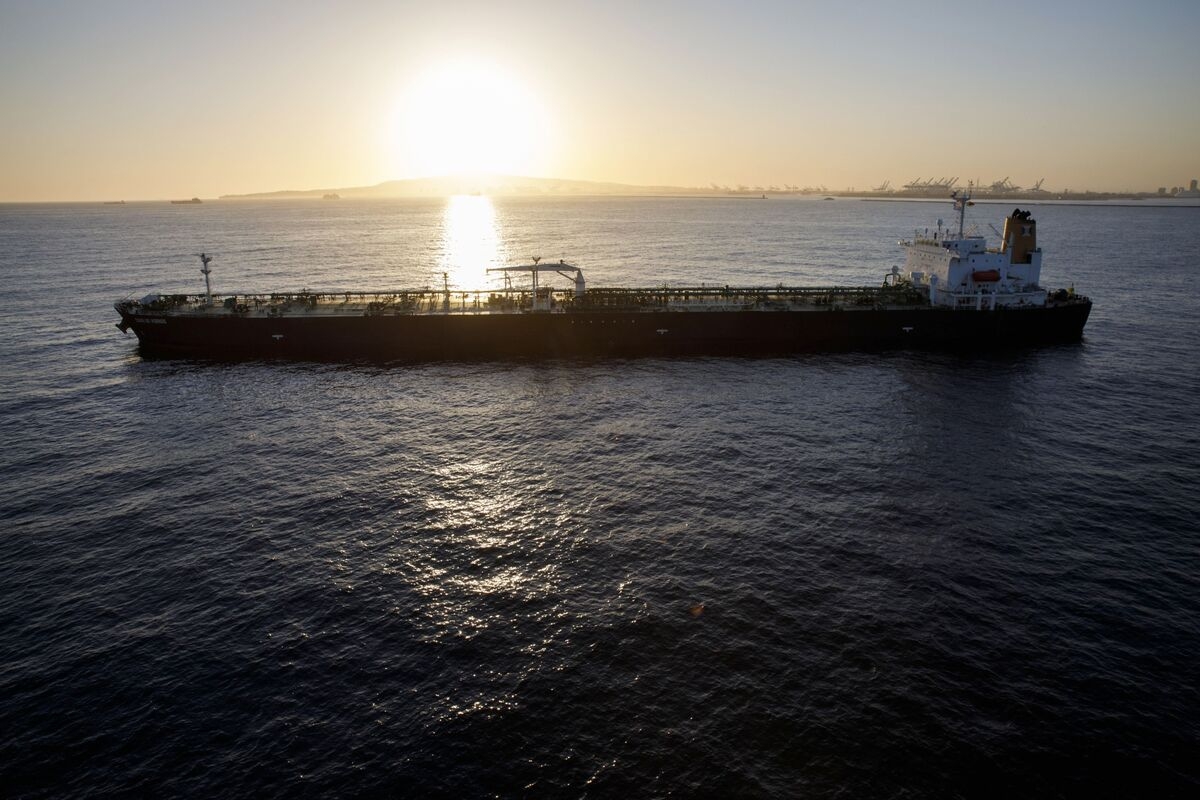 China Skips US Oil Purchases for Second Month on Trade Impasse