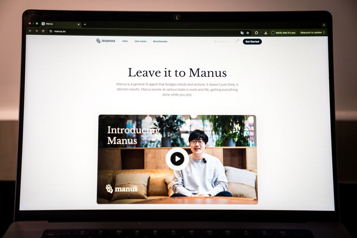 Manus AI Isn't Ready. Neither Are We