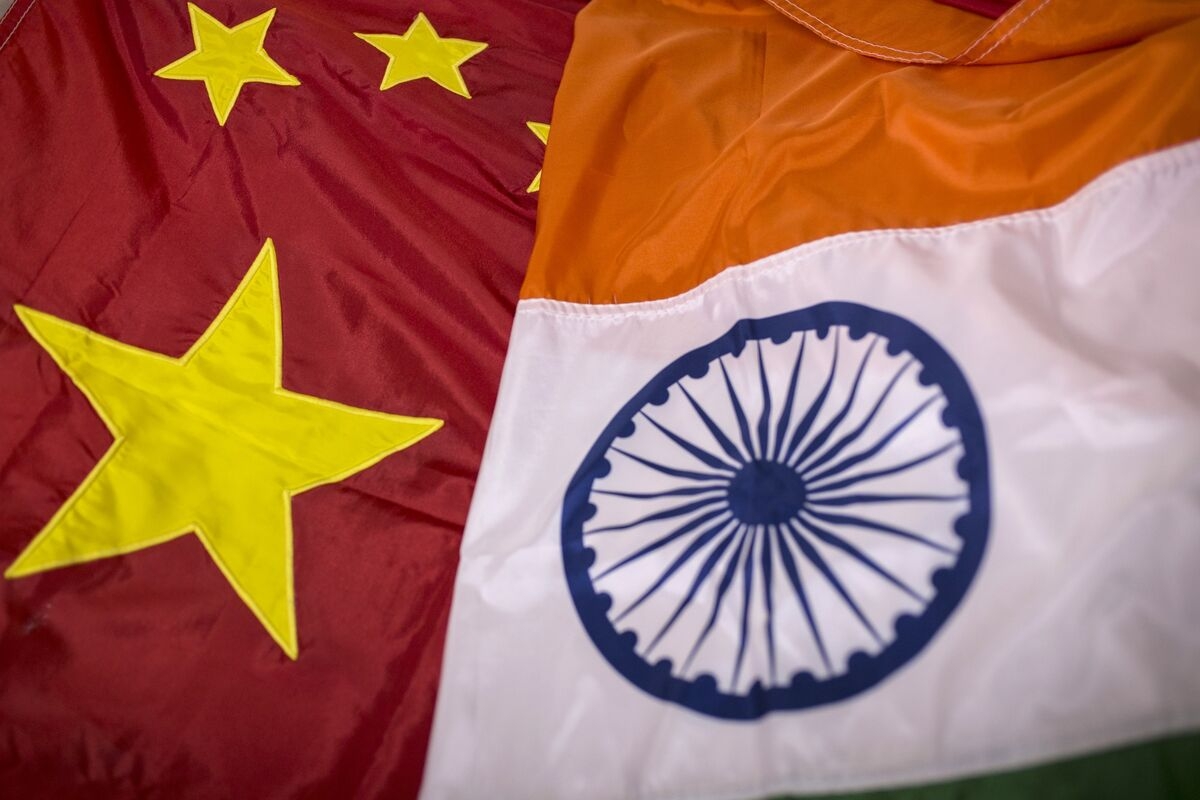 China Signals India Levy Is a Warning on Cutting Deals With US