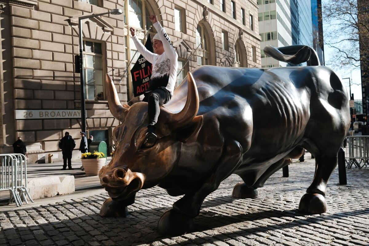 US Markets Are Exceptional, But Not the Way You Think