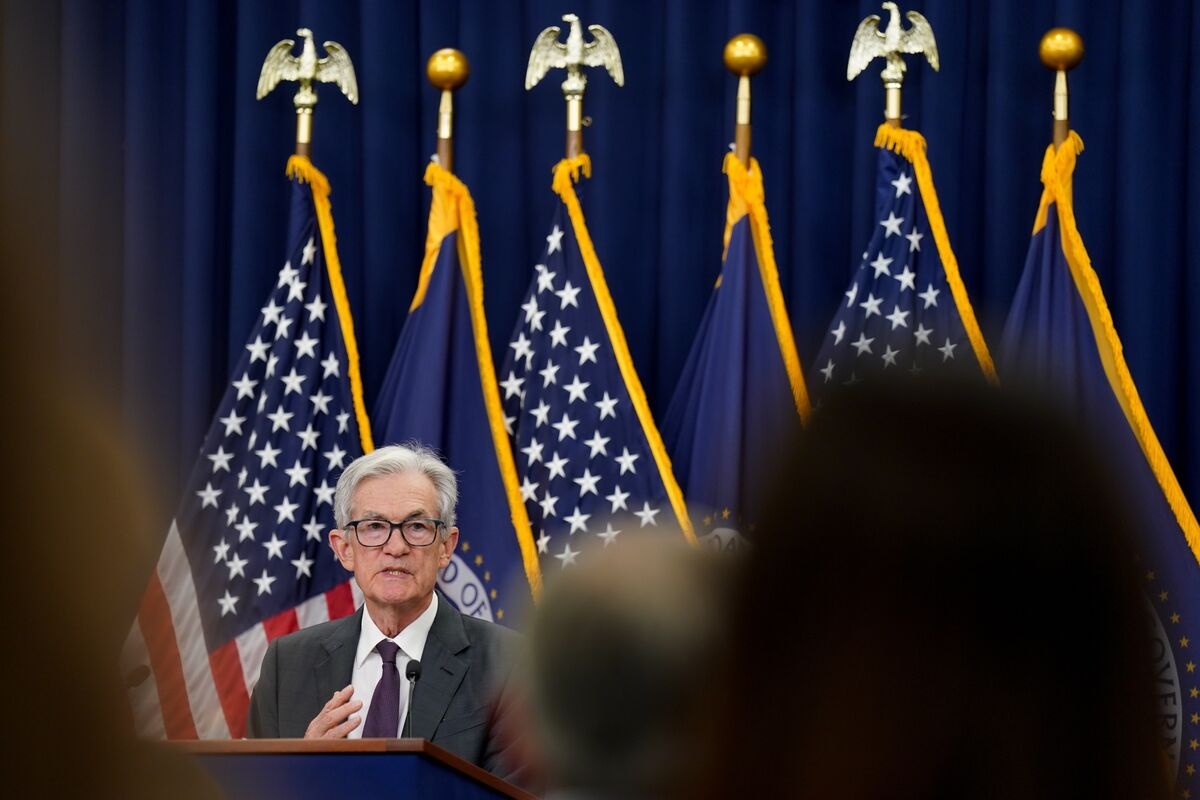 Stocks Extend Rally on Fed Rate-Cuts Optimism, Easing Trade Tensions