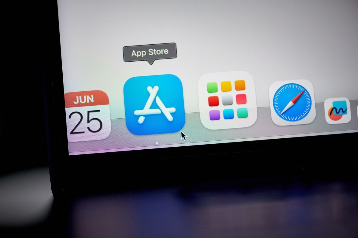 Apple's App Store Gets Makeover in Move to Dodge Future EU Fines