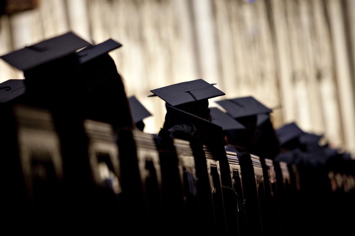 Treasury Takes Aim at Hundreds of Colleges' Tax-Exempt Status Over Race