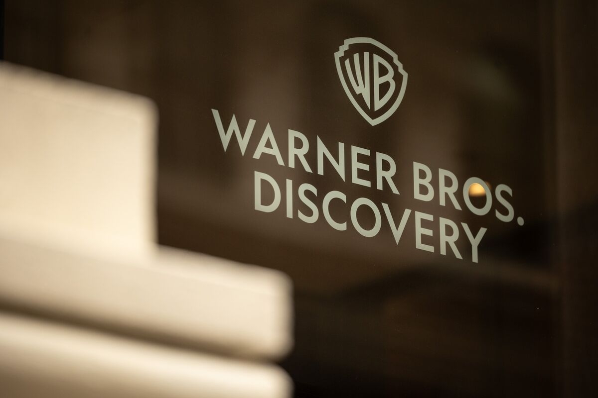 Warner Bros. Discovery Downgraded to Junk by S&P