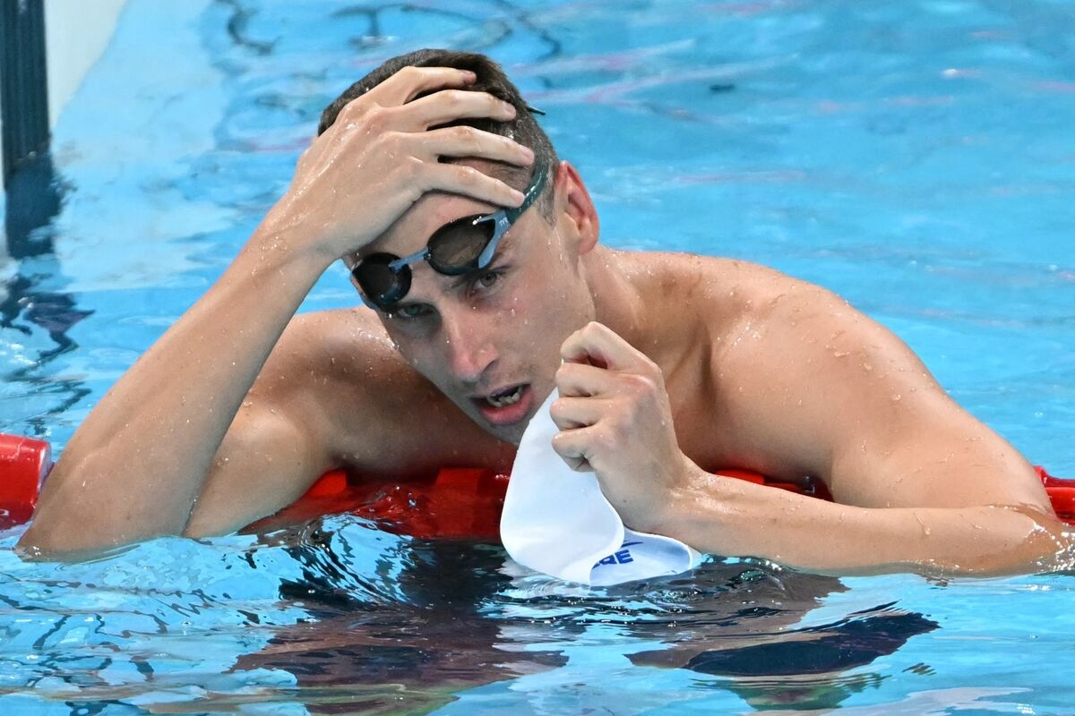The Pro-Doping Enhanced Games Are Partly the Olympics' Fault