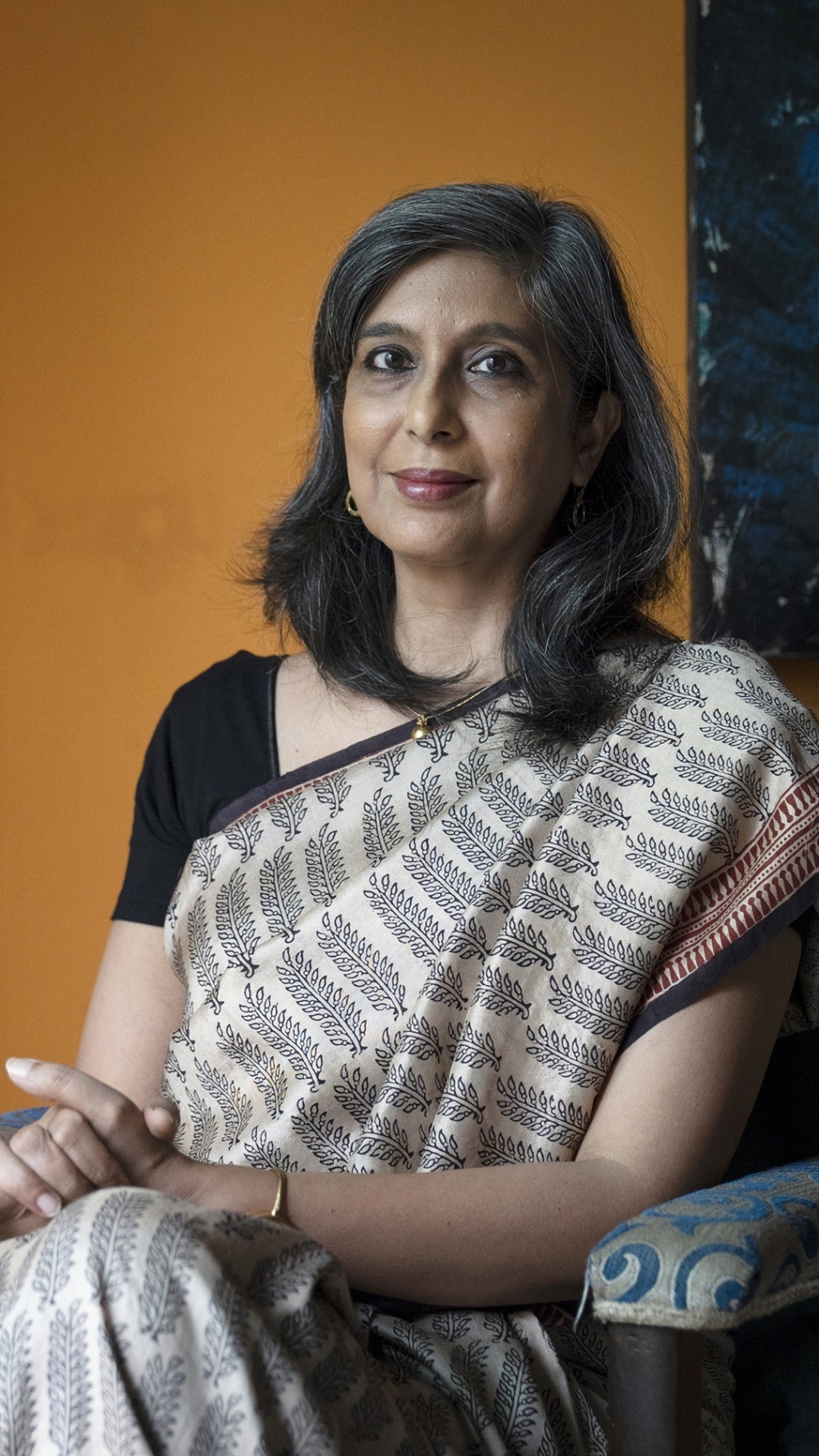Indian Investors Have Come of Age, Says Monika Halan
