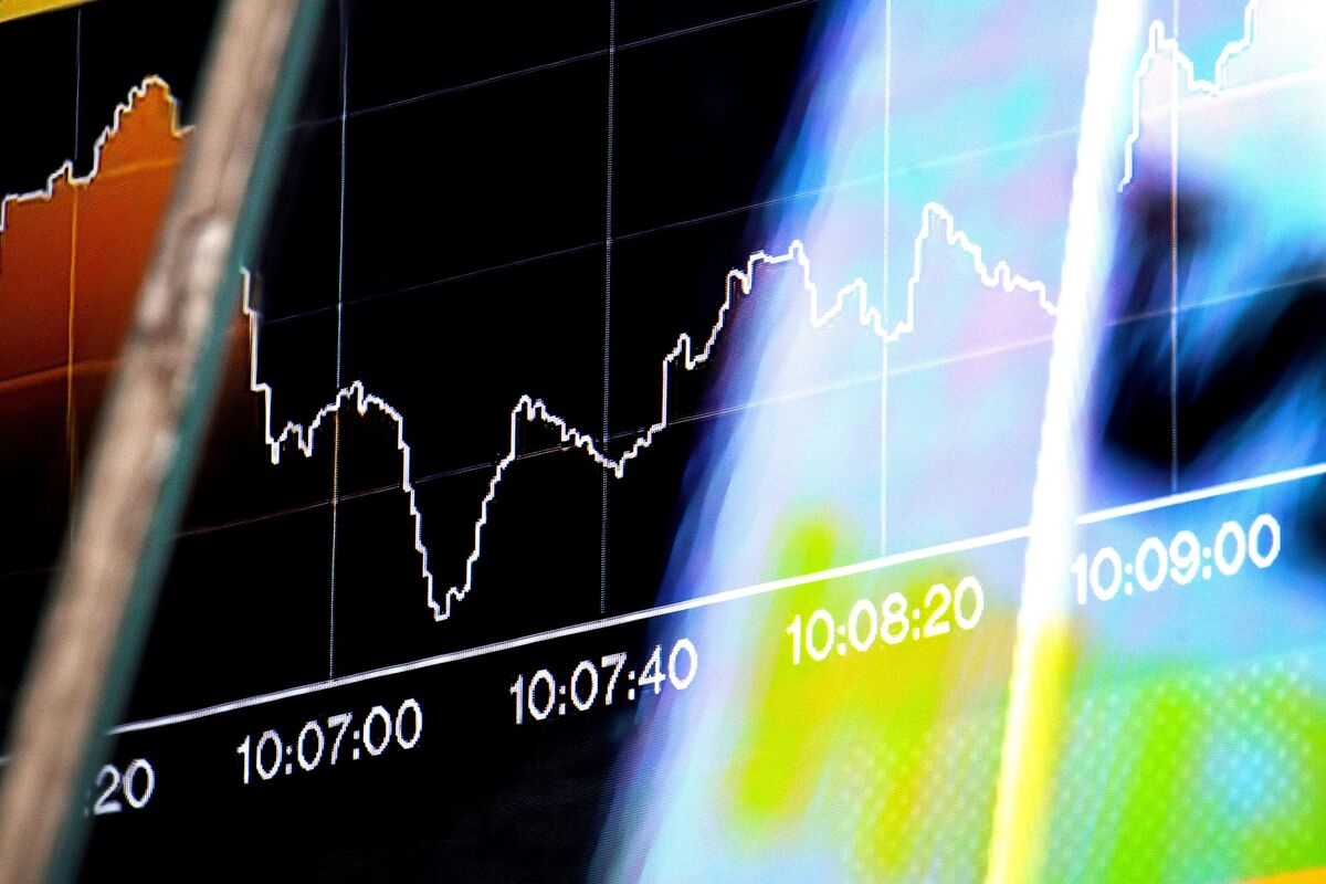 BofA Poll Shows Investors Flock Into Risk Assets at Record Pace