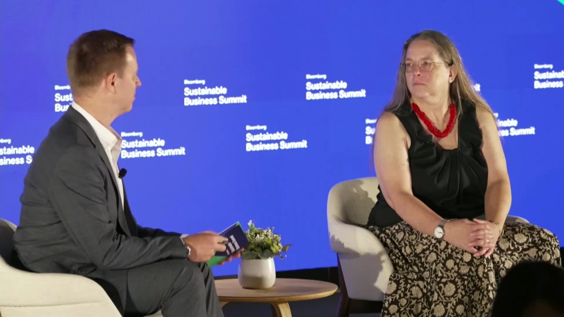 Trade Leaders on Tariff's ESG Impact