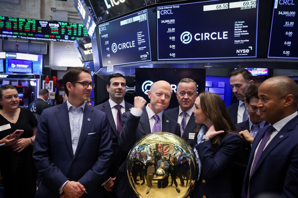 A Digital Dollar Is a Trade War Weapon