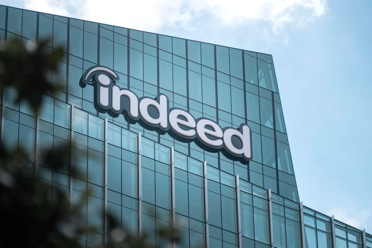 Job Searches on Indeed Are Surging Among Workers at DOGE Targets
