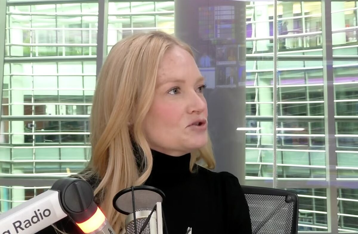 Barclays Says It ‘Doubled Down' on ESG as Rivals Backed Away