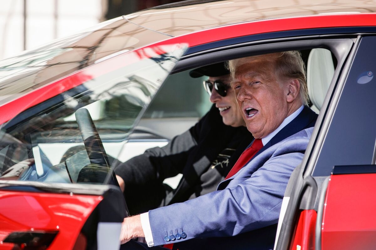 The Republican Assault on EVs Is Almost Complete