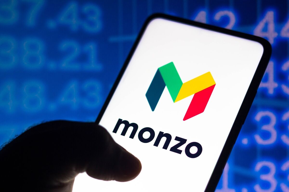 Monzo Profit Soars as British Challenger Bank Boosts Lending