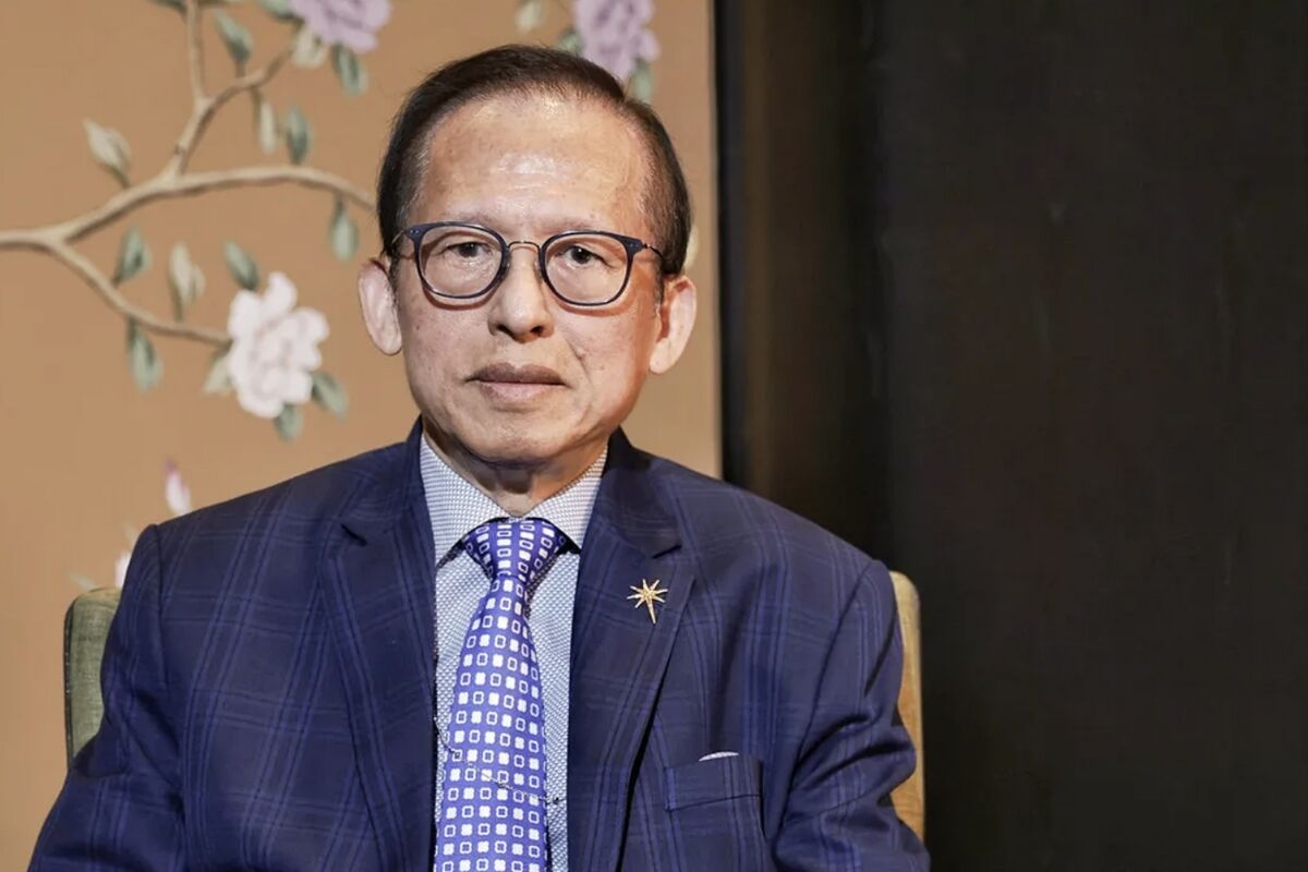 Inside the Succession Feud That Rocked Singapore's Richest Family