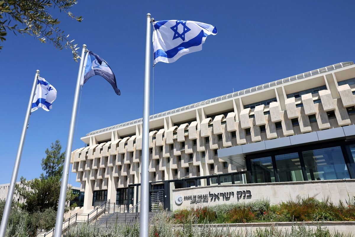 Israel Set to Look Past Shekel Rally and Hold Interest Rates