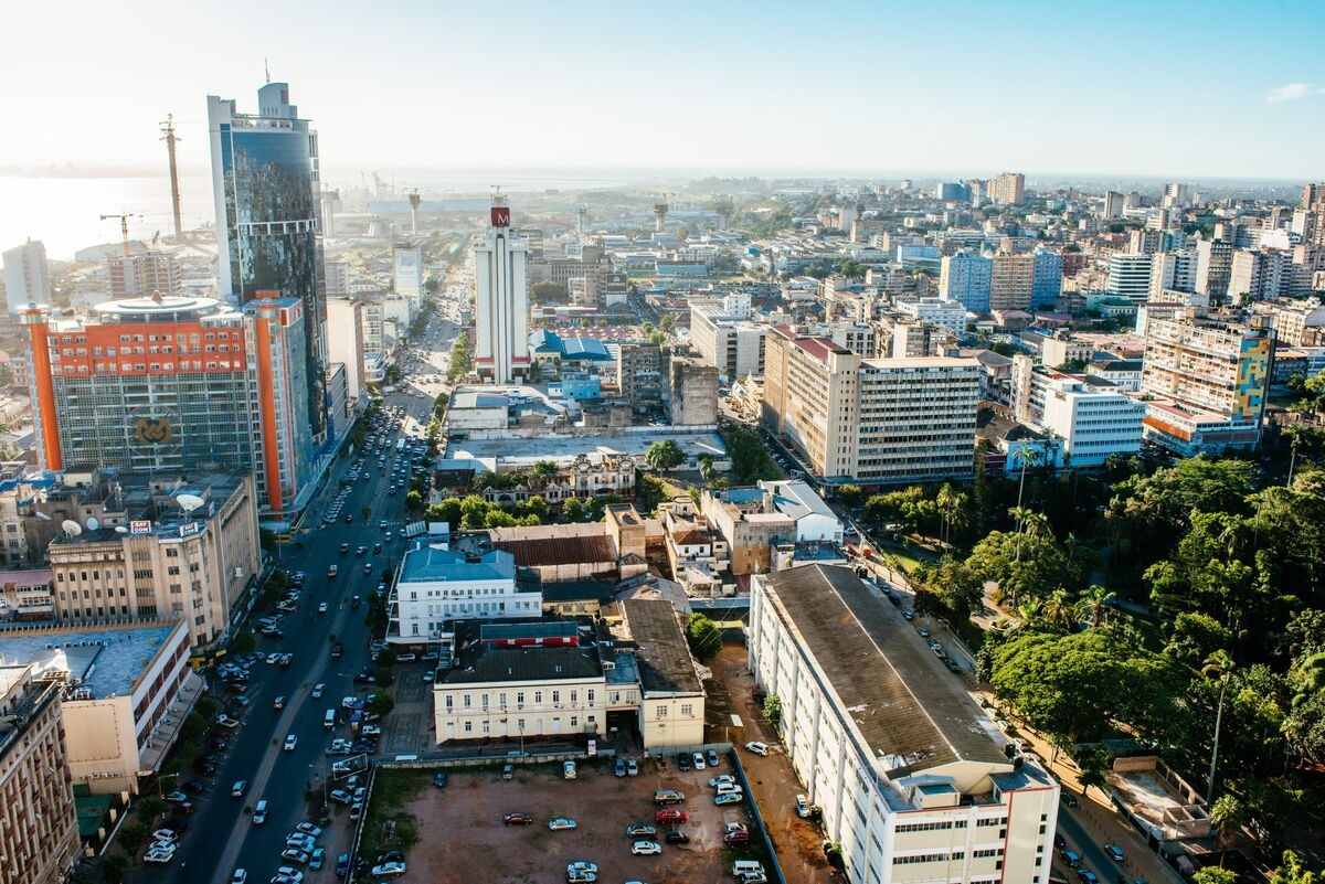 Mozambique's Chaves to Oversee Sovereign Wealth Fund, AIM Says