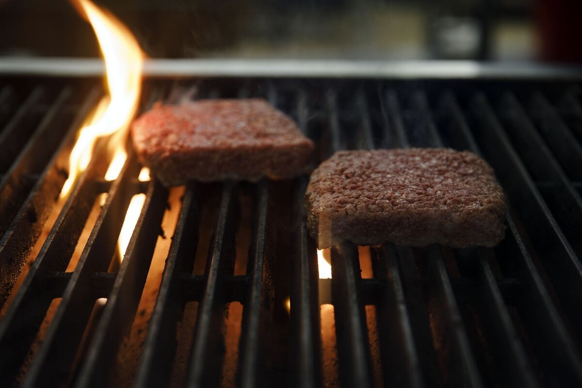 Struggling Fake Meat Looks to Europe for a Better Future