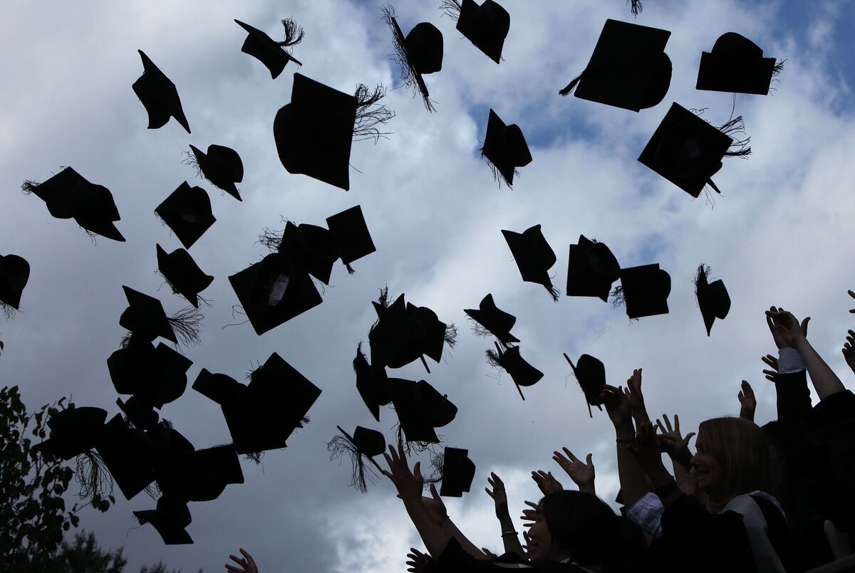 UK Universities Must Be More Transparent With Public Money, Minister Says